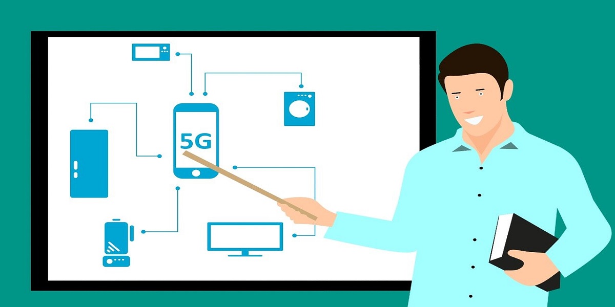 In-Depth Analysis on Effect of 5G on Education Sector